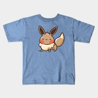 kawaii fan art Kids T-Shirt